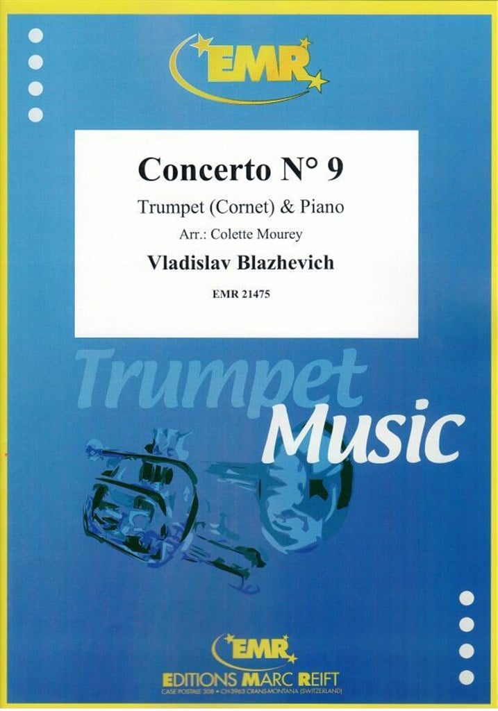 Concerto N° 9